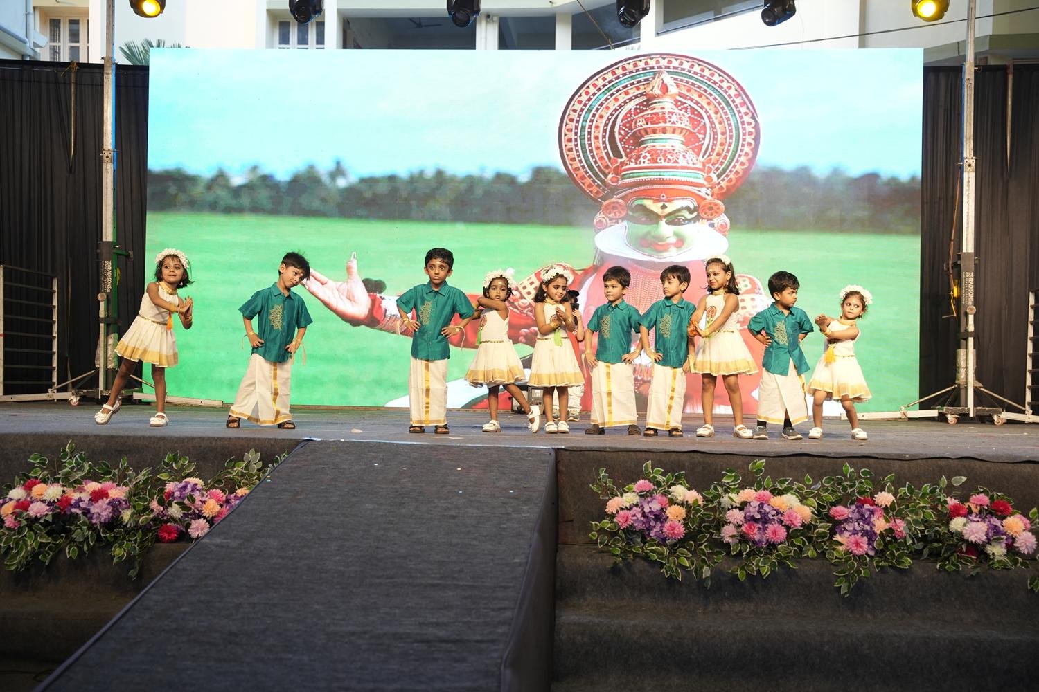 Kindergarten Annual Day 2026